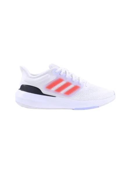 Gyerek félcipő Adidas fehér