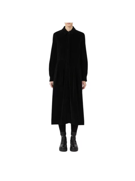 Sukienka Max Mara czarna