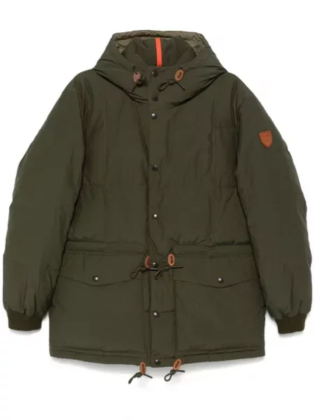 Pledas raštuotas drobė kaklaraištis Polo Ralph Lauren mėlyna