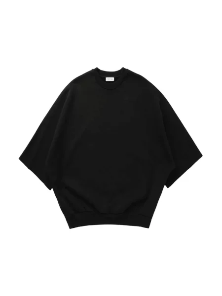Bluza Fear Of God bez rękawów czarna