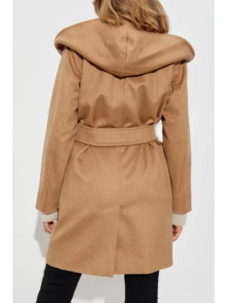 Палто Max Mara