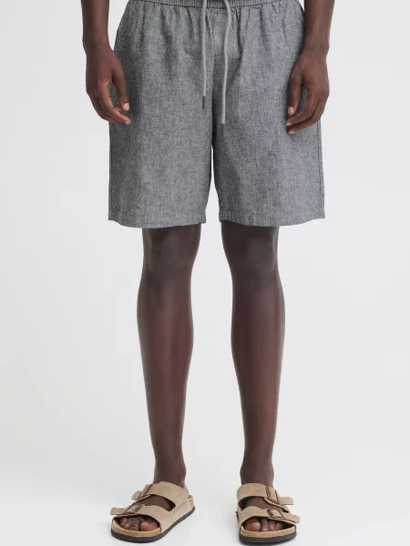 BLEND Pantaloni BHABAN închis albastru