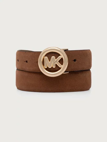 MICHAEL Michael Kors curea pentru femei maro