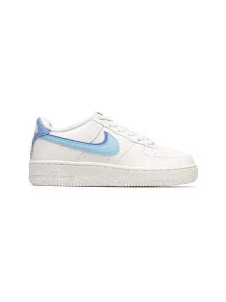 Pantofi Nike alb