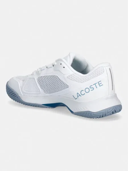 Lacoste TECH POINT női cipő fehér