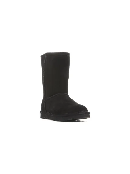 Tenisky Bearpaw čierna