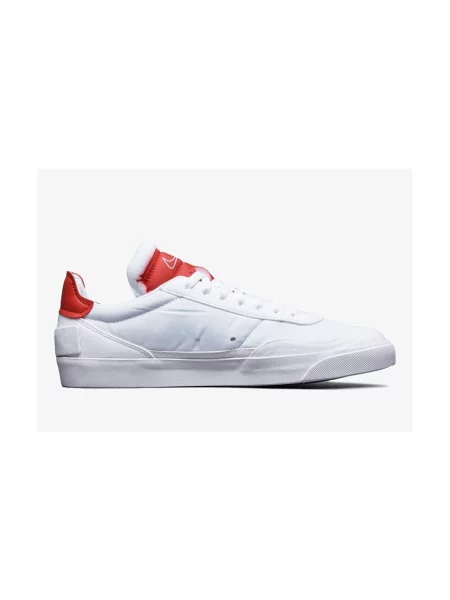 Félcipo Nike piros
