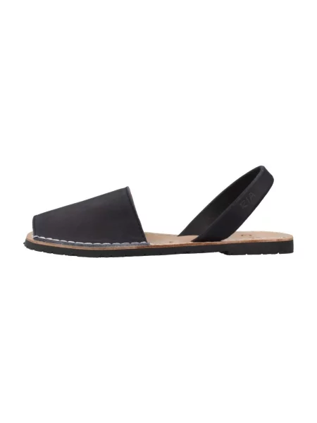Pantofi Ria albastru