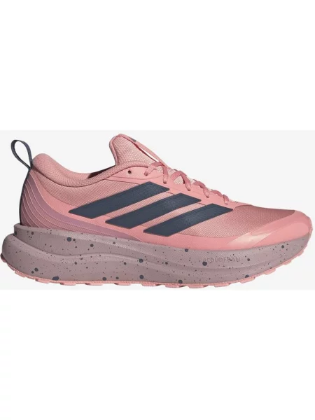 Buty do biegania adidas Runfalcon 6 ATR różowy ciemny niebieski