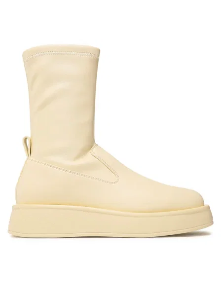 Jenny Fairy Боти жълт