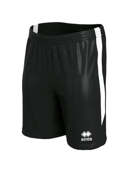 Pantaloni Errea negru