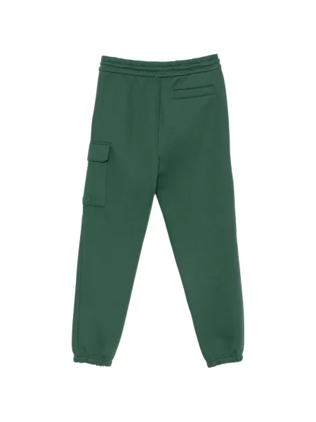 Pantaloni cargo Mackage cu autograf verde
