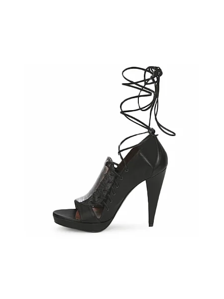 Pantofi Sigerson Morrison negru