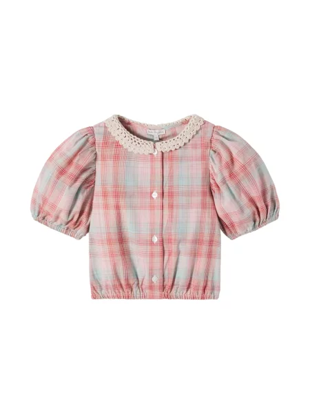 Gyerek blúz Bebe Organic