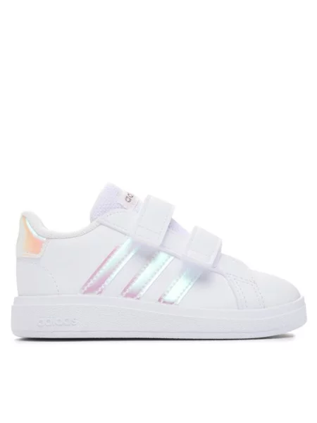 Laisvalaikio batai adidas Grand Court Lifestyle Court balta