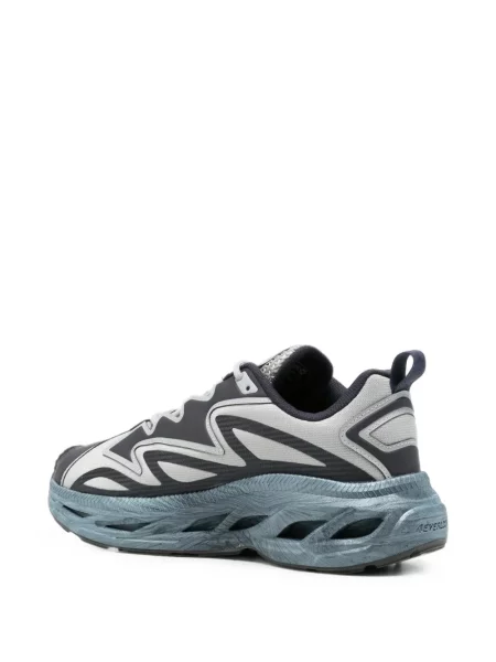 Sneakerși Anima gri