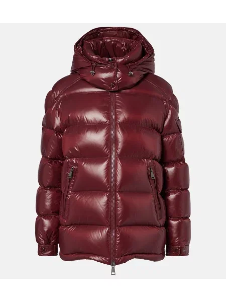 Geacă cu puf Moncler Maire