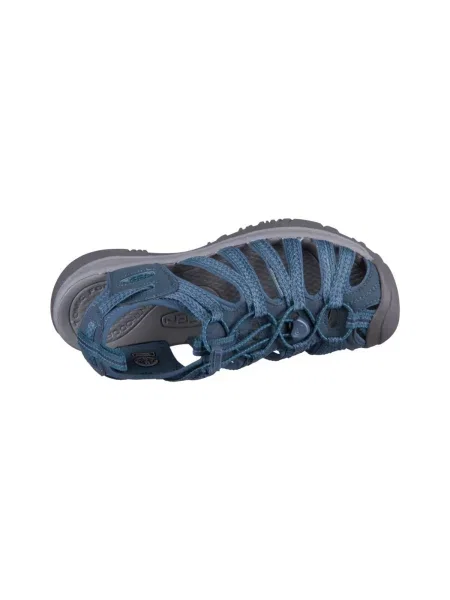 Pantofi Keen albastru