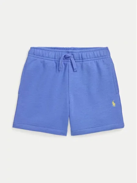Детские спортивные шорты Polo Ralph Lauren