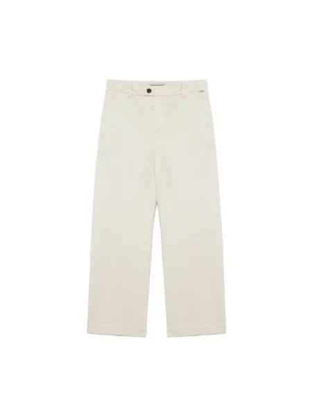 Spodnie Roy Rogers dzwony beżowe