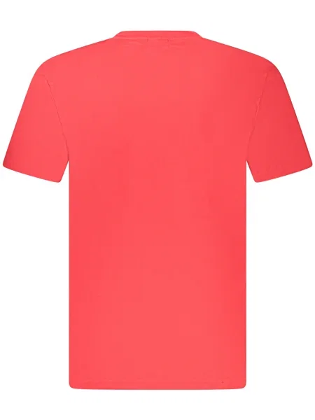 Tricou Fila roșu