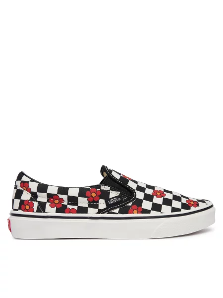 Teniși Vans Classic Slip-On Colorat