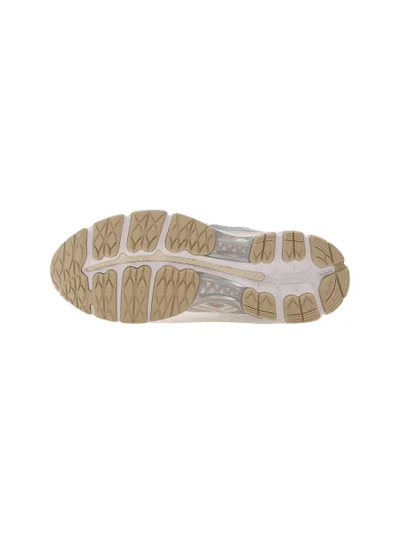Pantofi Asics bej
