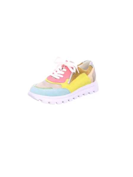 Sneakersy Waldläufer