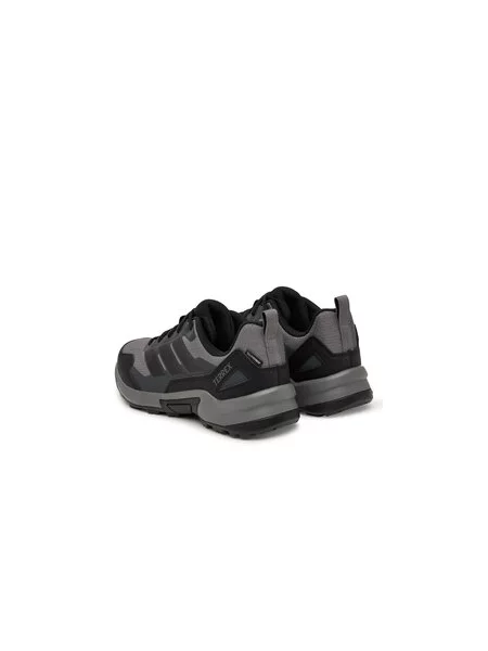 Polobotky Adidas Terrex šedé