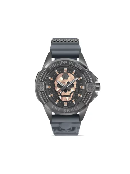 Ceas Philipp Plein gri