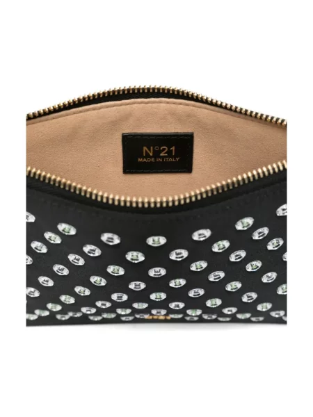 Kopertówka N°21 czarna