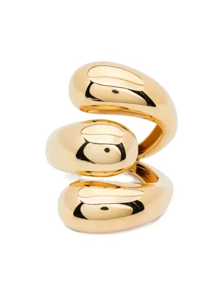 Biustonosz Federica Tosi żółty