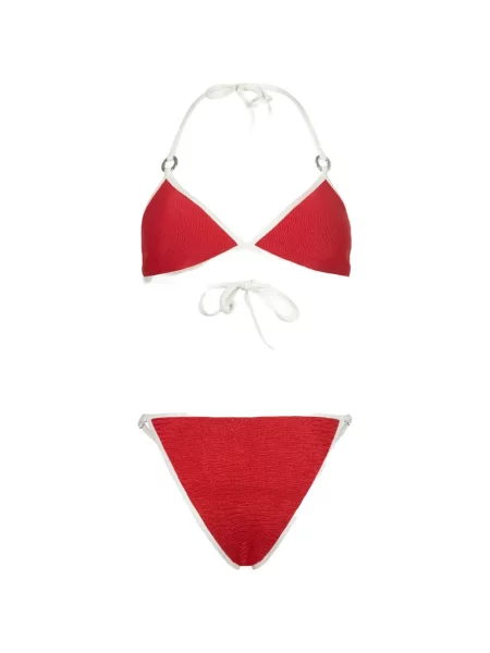 Bikini Paramidonna piros