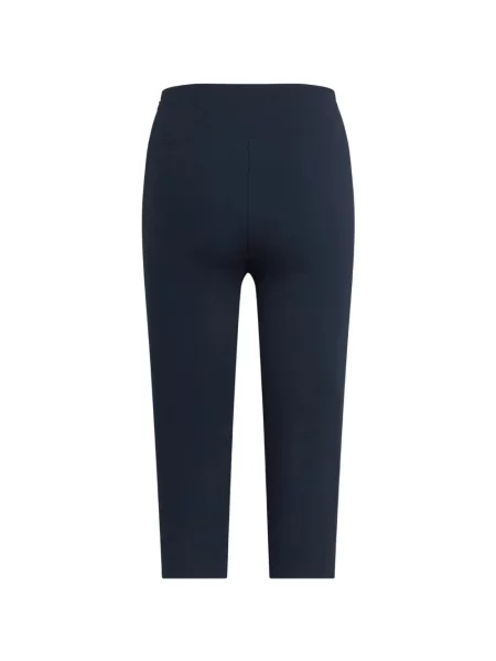 Pantaloni Favorite Daughter albastru