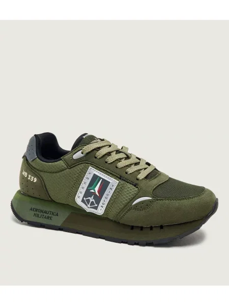Aeronautica Militare Sneakers