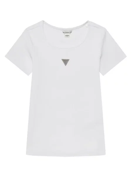 Футболка Guess белая