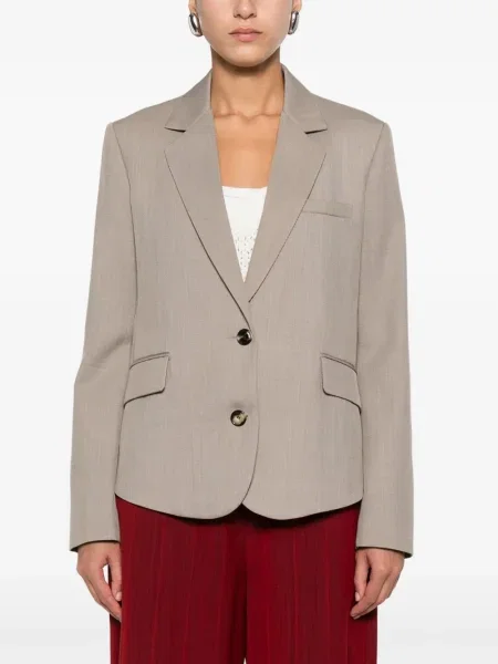 Sacou Loewe de lână