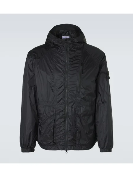 Jakna Stone Island kamni modra