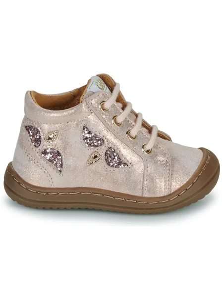 Pantofi copii Gbb roz