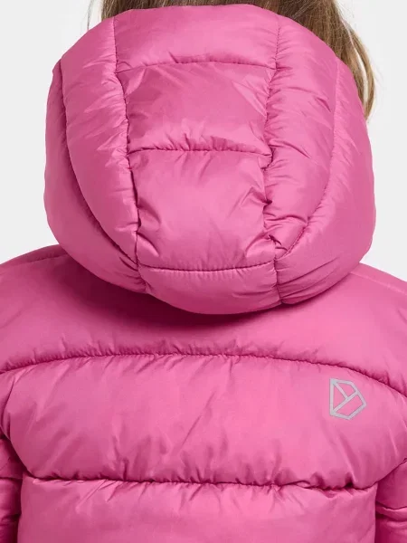 Didriksons Дитяча куртка ROXEN KIDS JACKET