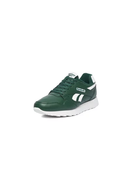 Sneakersy Reebok CEO-PRIME EVENT Tmavo zelená