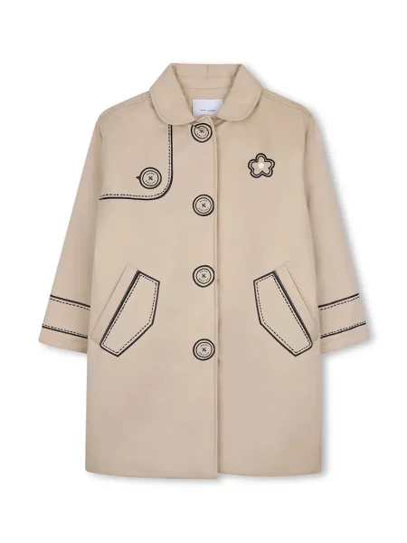 Детский тренч Marc Jacobs