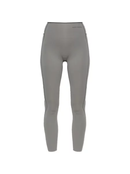 Sală de gimnastică top Adidas cu autograf cu dungi negru