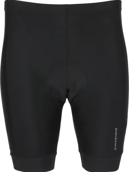 ENDURANCE Športne hlače Gorsk črna