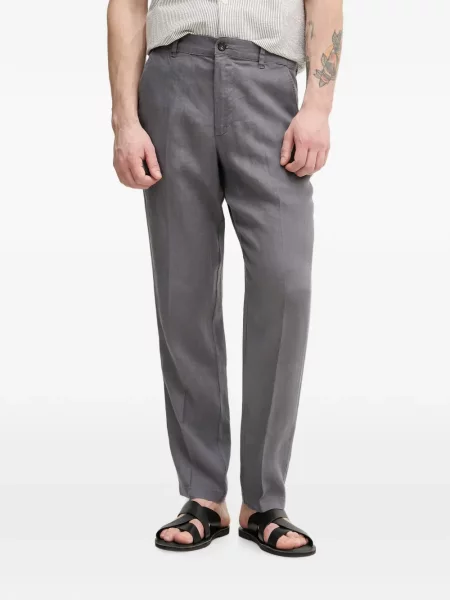 Pantaloni Benetton gri