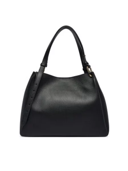 Torbica Furla Nuvola L CN crna