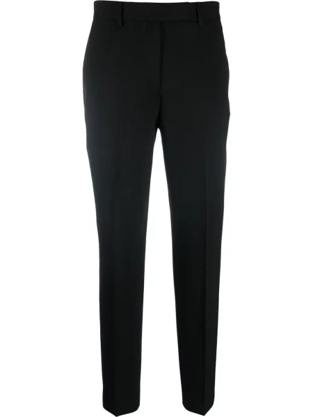 Pantaloni Calvin Klein negru