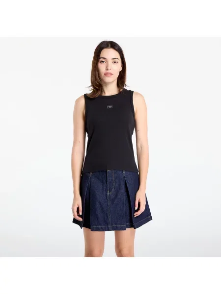 Tílko Calvin Klein černé