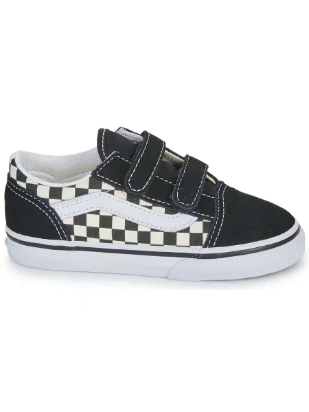 Pantofi copii Vans negru