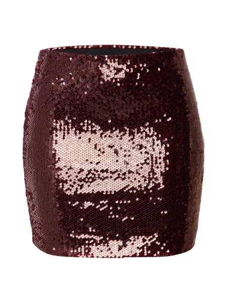 Noella Sukňa Kayden' bordová